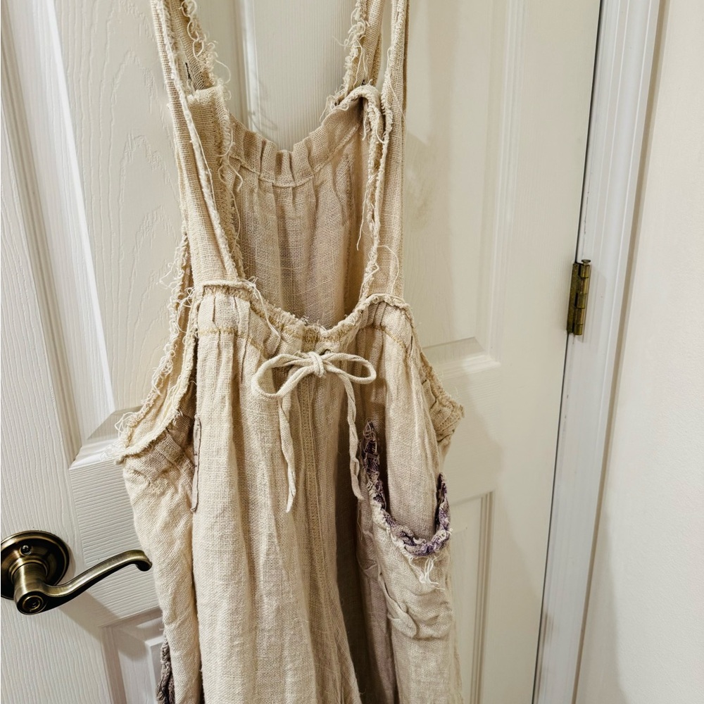 💕 Magnolia Pearl, Vintage, Retired, Rare Overalls - Picture 7 of 8